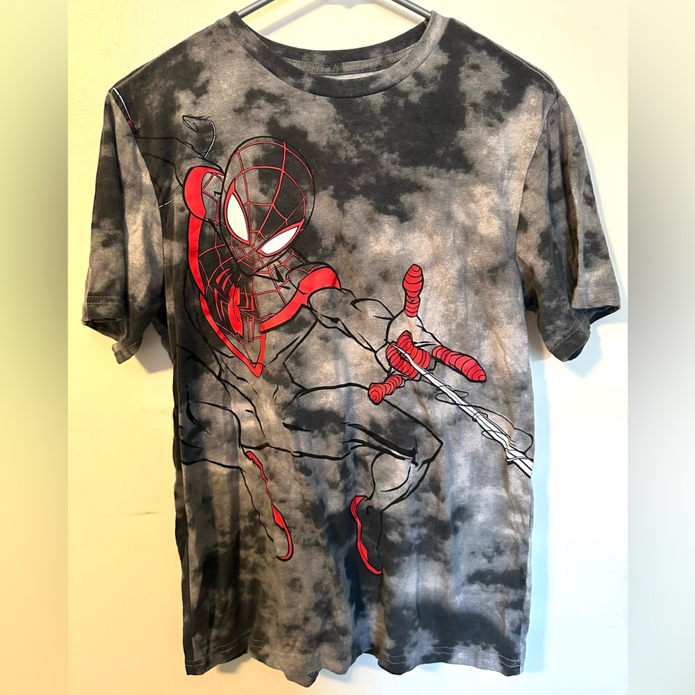 Spider Man t-shirt